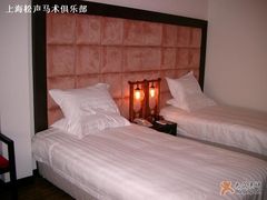 -松声马术俱乐部