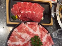 -华晟山城火锅(开发区港西东阁里店)