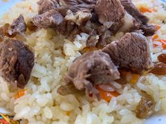 -帕米尔食府(白云观店)
