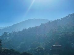 -徂徕山森林康养度假谷温泉