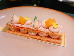 拿破仑-上海苏宁宝丽嘉酒店·Cafe Bellagio西餐厅