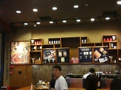 -星巴克臻选(中山石岐大信新都汇店)