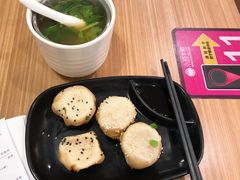 -小杨生煎(黄河路店)