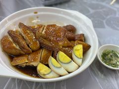 -陈根记大牌档