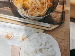 -小满手工粉(北京富力广场店)