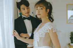 点击看大图 -太古映画婚纱摄影(天河店)