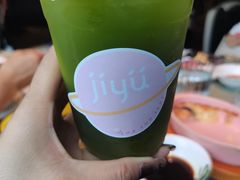-集渔·泰式海鲜火锅(科华店)