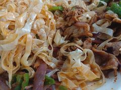 -四坝蒸饼(东关店)