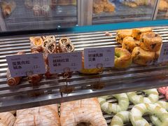 -The open life(万象城店)