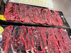 -嬷孙家潮汕牛肉火锅(北京路天河城店)