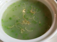 -拾溪餐厅·包厢(杭州千禧度假酒店)