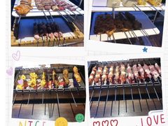 -三个蒙古大叔羊肉串(大宁店)