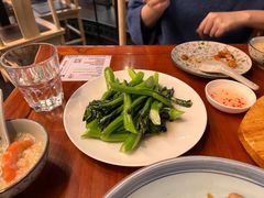 -潮堂(环球金融中心店)