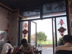 -春雪面馆(转塘店)
