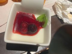 梅子奶酪-MoMo牧场·寿喜烧专门店(长泰广场店)