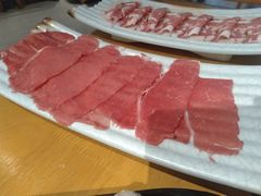 -贰重天冰煮羊自助火锅(东坝店)