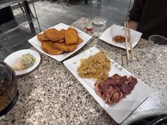 -厚味居炙子烤肉·清真(天桥南纬路店)
