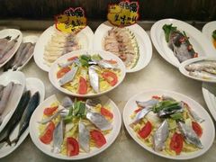 -老外婆(薛家南路店)