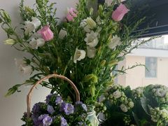 -双季花艺园艺市场(浦东店)