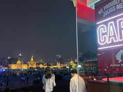 -Chili's Cafe&Bar奇利斯(滨江店)