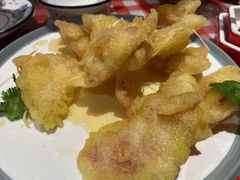 传承锅包肉-老郑家东北春饼(龙悦居店)