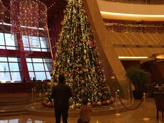 -杭州国际会议中心洲际酒店-原素全日餐厅(解放东路店)