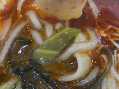 -45°李小姐土豆粉(世纪港湾店)