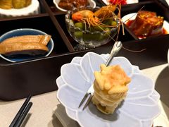 -狮王府淮扬菜(新街口友谊店)