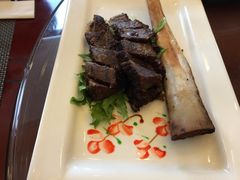 -小龙酒家(桂平路店)