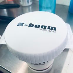 -凯博K-boom Hair Salon