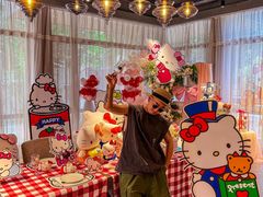 -可可厨房西餐厅