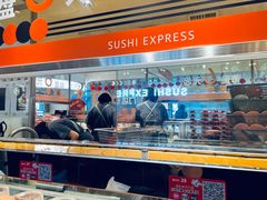 -争鲜回转寿司(中街大悦城店)
