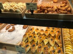 -泸溪河桃酥(长乐路店)