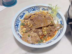 -小菜园新徽菜(北京大兴龙湖天街店)