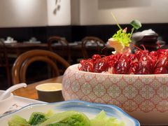 -乔街深夜食堂·小龙虾·高压锅生蚝(杭州总店)