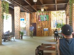 -将军关探险漂流