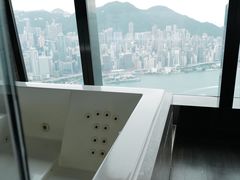 -香港丽思卡尔顿酒店水疗中心