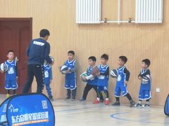 -东方启明星篮球培训(天坛校区)
