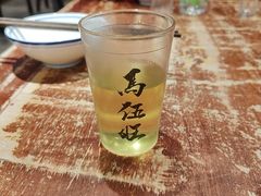 -馬伍旺川菜(安德门店)