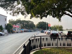 -广州市紫泥堂文化创意园景区