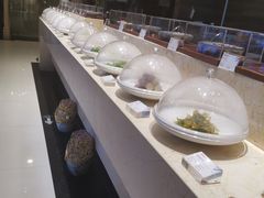 自助调料区-旺顺阁海鲜广场(亚运村店)