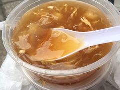 -添發碗仔翅美食