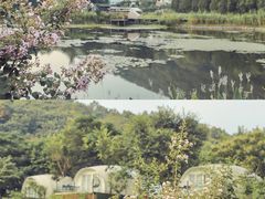 -云幽谷旅游区
