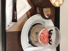 -麦当劳(深圳北站高铁店)