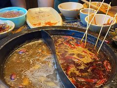 -蜀大侠火锅(建设路第五大道店)