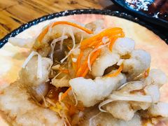 -京玉菲饭店(李村店)