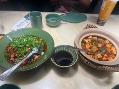 -锦府盐帮·李宅(领展购物广场中关村店)