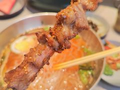 -冷面大王(大南街店)