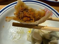 -新兴园饺子馆(北京百子湾店)