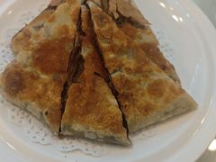 -东四民芳餐厅(世茂工三店)